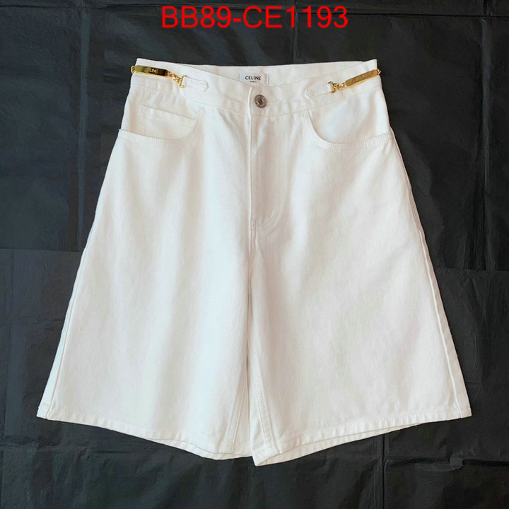 Clothing-Celine,best quality replica , ID: CE1193,$: 89USD