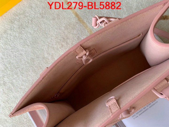 LV Bags(TOP)-Nono-No Purse-Nano No-,ID: BL5882,$: 279USD