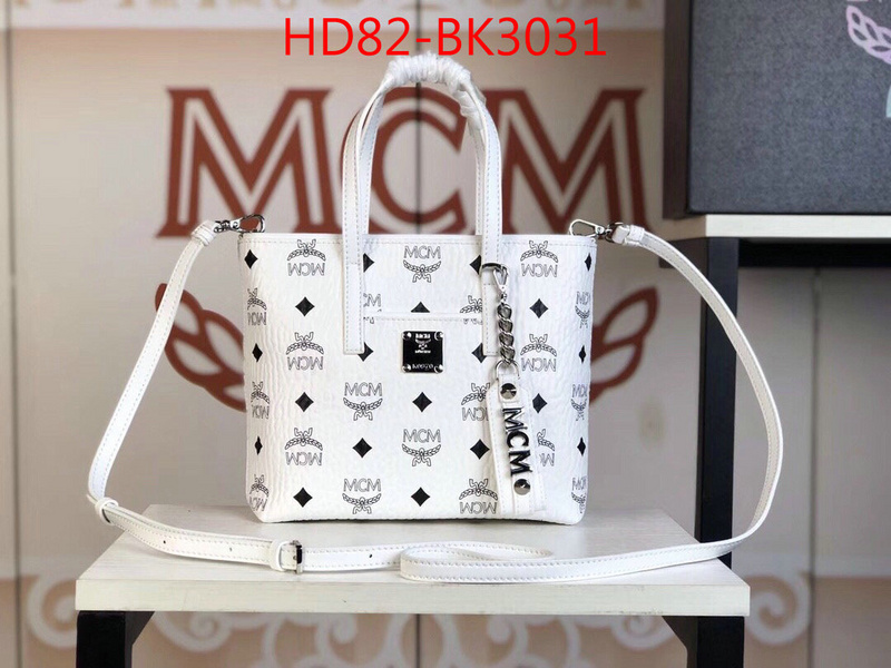 MCM Bags(TOP)-Diagonal-,ID: BK3031,$: 99USD