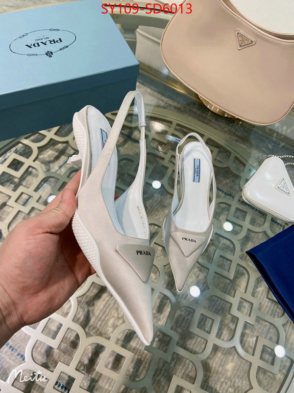 Women Shoes-Prada,replicas buy special , ID: SD6013,$: 109USD