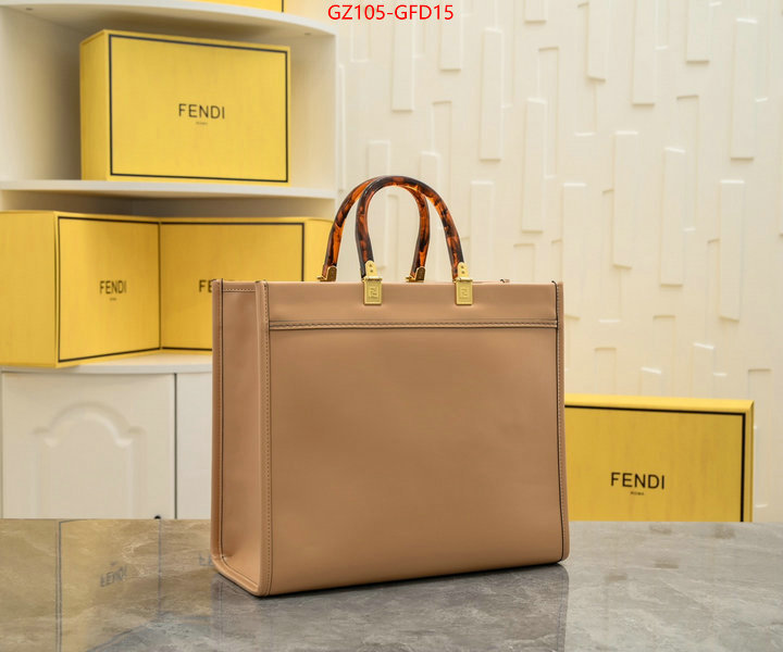 Fendi Big Sale-,ID: GFD15,$: 105USD