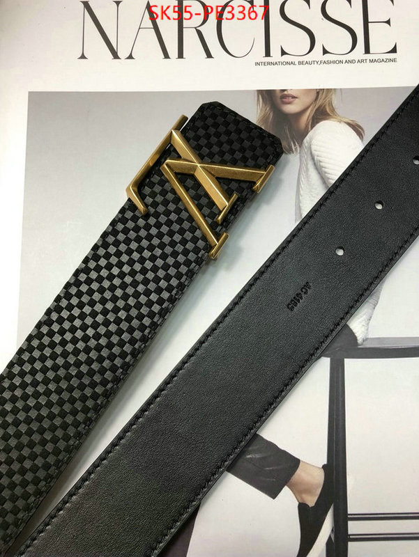 Belts-LV,7 star , ID: PE3367,$: 55USD