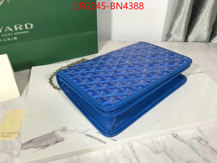 Goyard Bags(TOP)-Diagonal-,ID: BN4388,$: 245USD