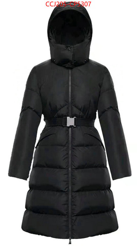 Down jacket Women-Moncler,where can you buy a replica , ID: CP5307,