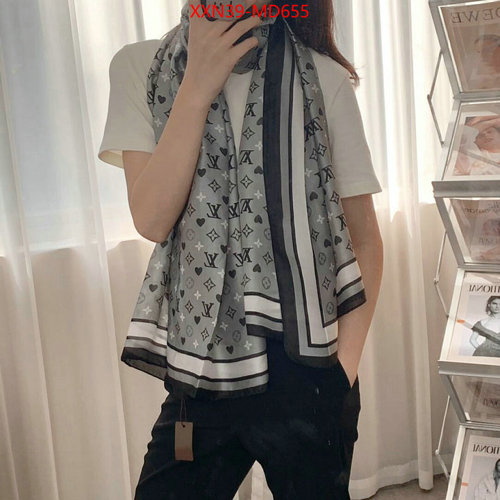 Scarf-LV,most desired , ID: MD655,$: 39USD