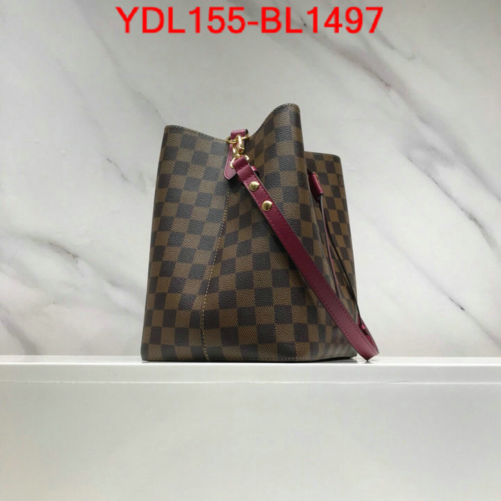 LV Bags(TOP)-Nono-No Purse-Nano No-,ID: BL1497,$: 155USD