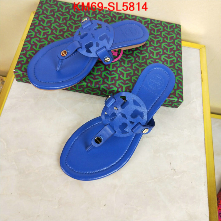 Women Shoes-Tory Burch,top quality replica , ID: SL5814,$: 69USD