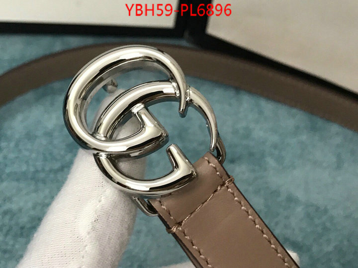 Belts-Gucci,new 2023 , ID: PL6896,$: 59USD