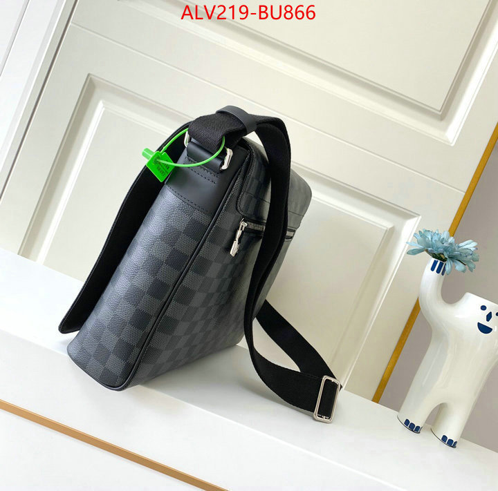 LV Bags(TOP)-Pochette MTis-Twist-,ID: BU866,$: 219USD