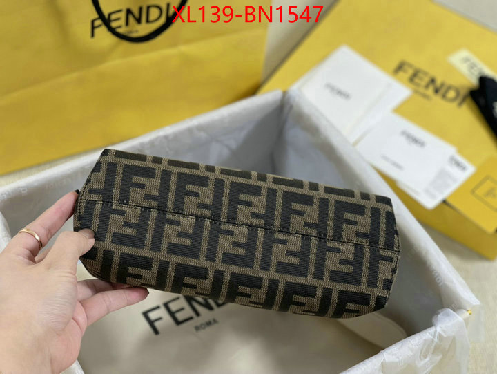 Fendi Bags(4A)-First Series-,buy aaaaa cheap ,ID: BN1547,$: 139USD