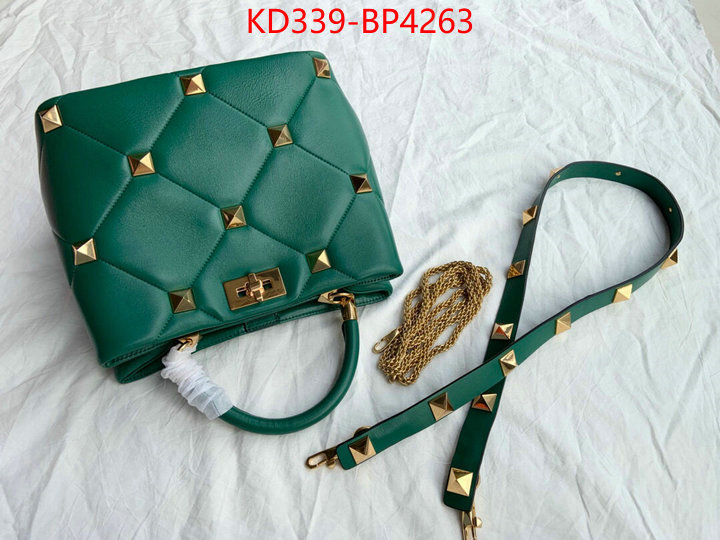 Valentino Bags (TOP)-Roman Stud-,1:01 ,ID: BP4263,$: 339USD