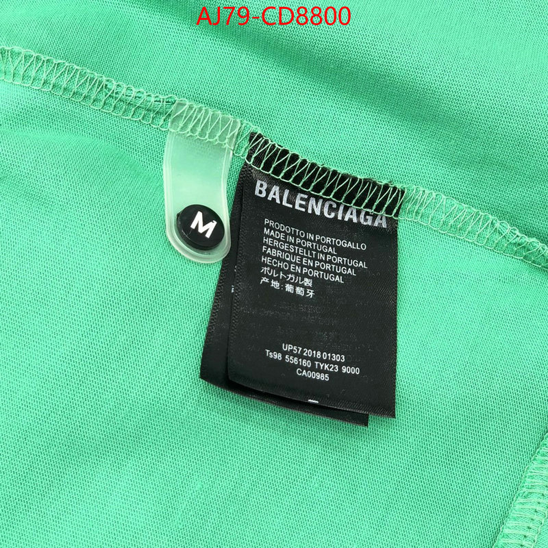 Clothing-Balenciaga,where can i buy the best quality , ID: CD8800,$: 79USD