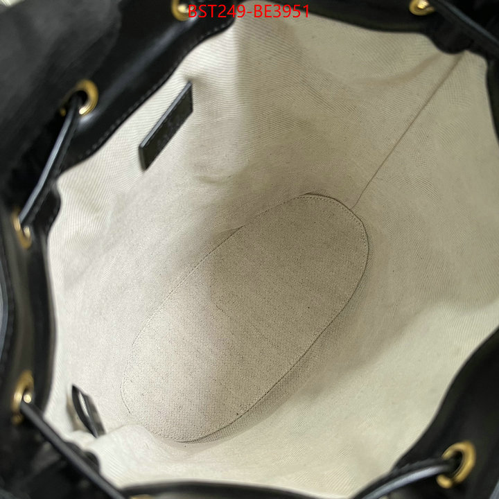 Gucci Bags(TOP)-Diagonal-,1:1 clone ,ID: BE3951,$: 249USD