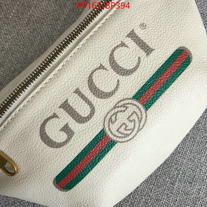 Gucci Bags(TOP)-Discovery-,1:1 replica wholesale ,ID: BP394,$:165USD