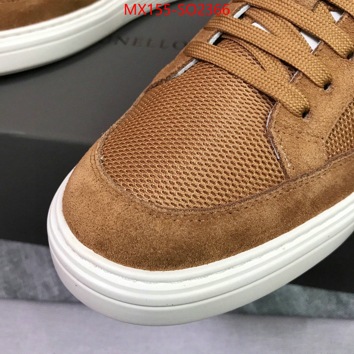 Men Shoes-Brunello Cucinelli,designer wholesale replica , ID: SO2366,$: 155USD