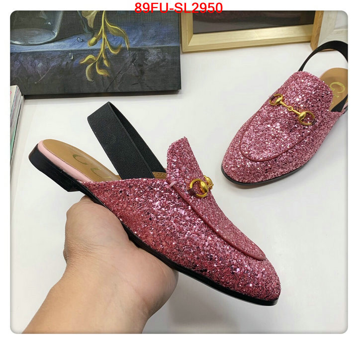 Women Shoes-Gucci,good , ID: SL2950,$: 89USD