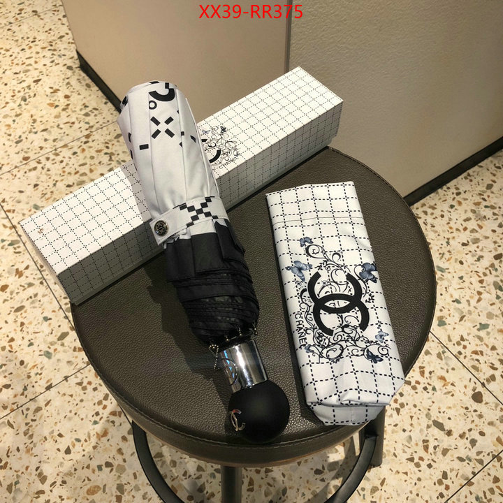 Umbrella-Chanel,ID: RR375,$: 39USD