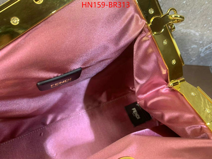 Fendi Bags(4A)-First Series-,online from china ,ID: BR313,$: 159USD