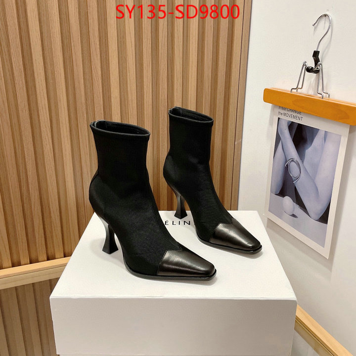 Women Shoes-CELINE,where should i buy to receive , ID: SD9800,$: 135USD