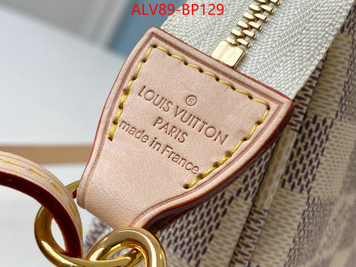 LV Bags(TOP)-Pochette MTis-Twist-,ID: BP129,$: 89USD