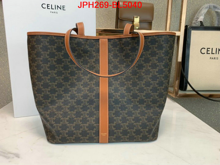 CELINE Bags(TOP)-Handbag,the best designer ,ID:BL5040,$: 269USD