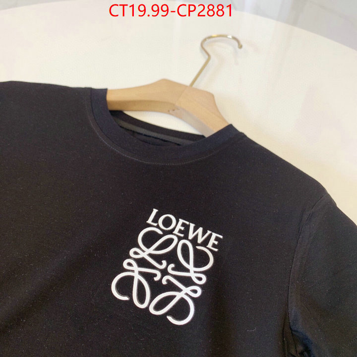 Kids clothing-Loewe,top grade , ID: CP2881,