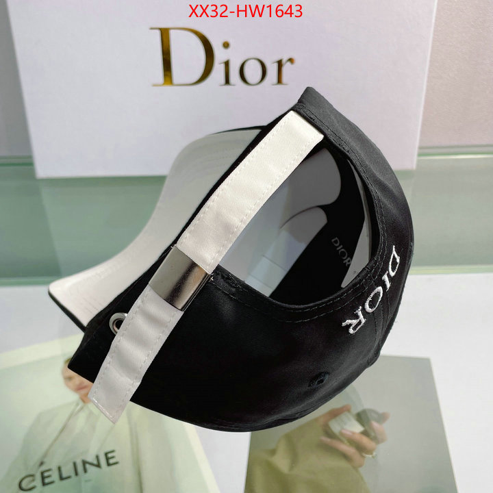 Cap (Hat)-Dior,buy sell , ID: HW1643,$: 35USD