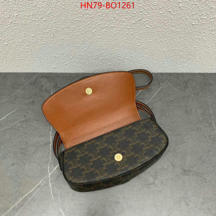 CELINE Bags(4A)-Diagonal,2023 replica ,ID: BO1261,$: 79USD