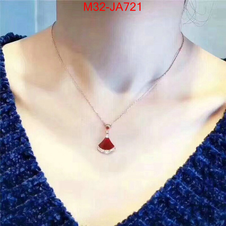 Jewelry-Bvlgari,what's the best place to buy replica , ID: JA721,$: 32USD