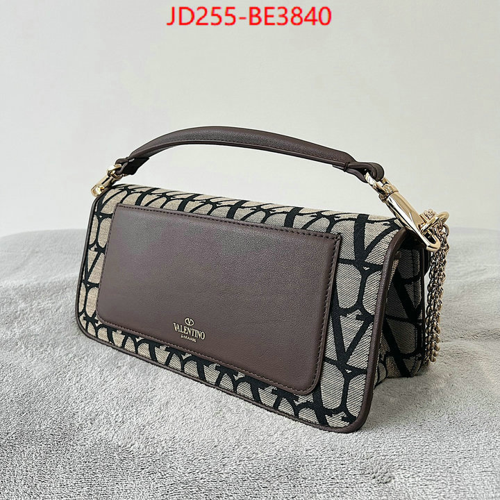 Valentino Bags (TOP)-LOC-V Logo ,buy sell ,ID: BE3840,$: 255USD