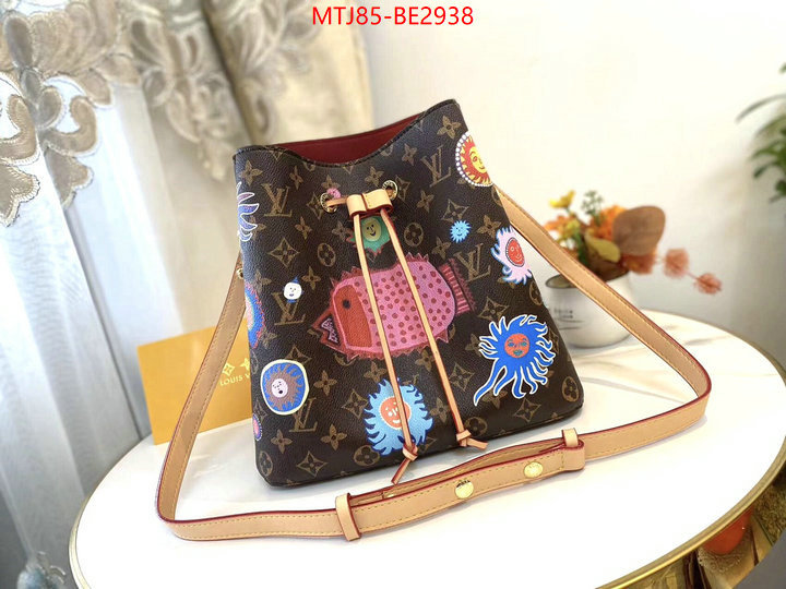 LV Bags(4A)-Nono-No Purse-Nano No-,buy replica ,ID: BE2938,$: 85USD