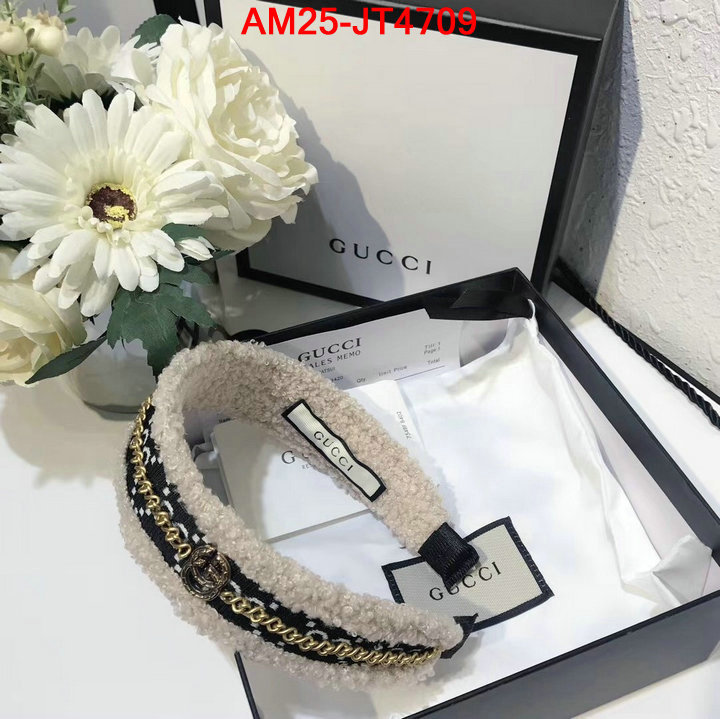 Hair band-Gucci,where to buy high quality , ID: JT4709,$: 25USD