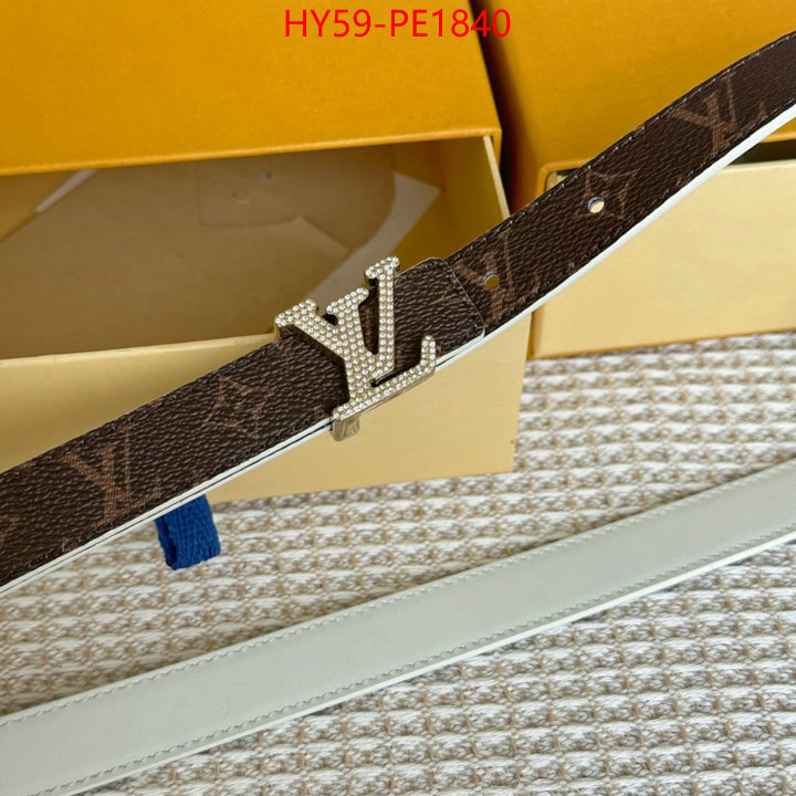 Belts-LV,is it illegal to buy dupe , ID: PE1840,$: 59USD