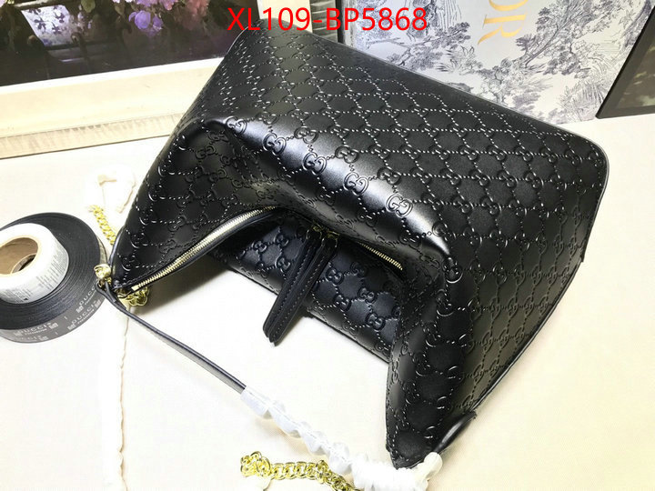 Gucci Bags(4A)-Handbag-,top quality ,ID: BP5868,$: 109USD