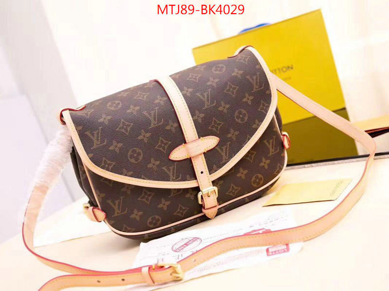 LV Bags(4A)-Pochette MTis Bag-Twist-,ID: BK4029,$: 89USD