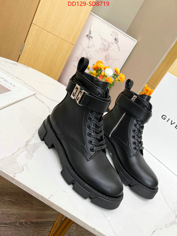 Women Shoes-Givenchy,the most popular , ID: SD8719,$: 129USD