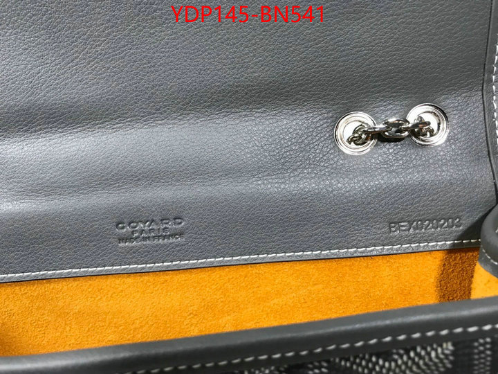 Goyard Bags(TOP)-Diagonal-,ID: BN541,$: 145USD