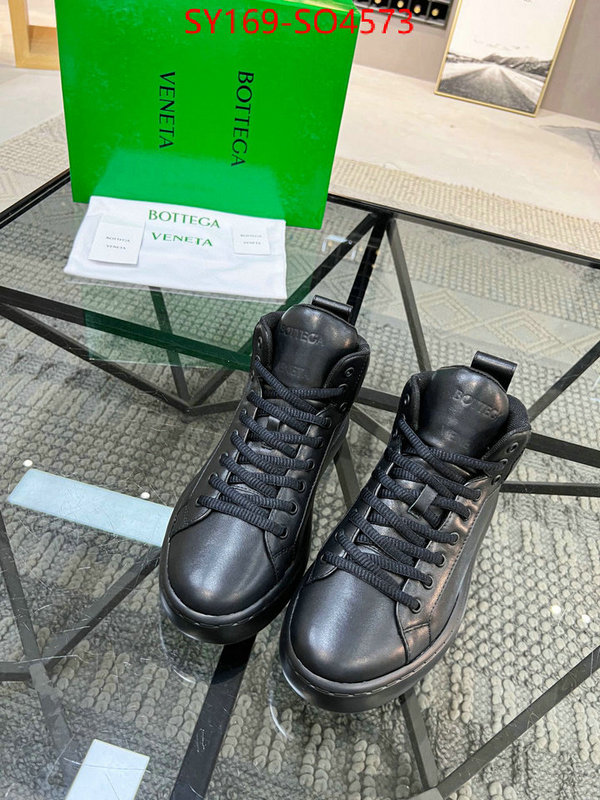 Men Shoes-BV,designer wholesale replica , ID: SO4573,$: 169USD
