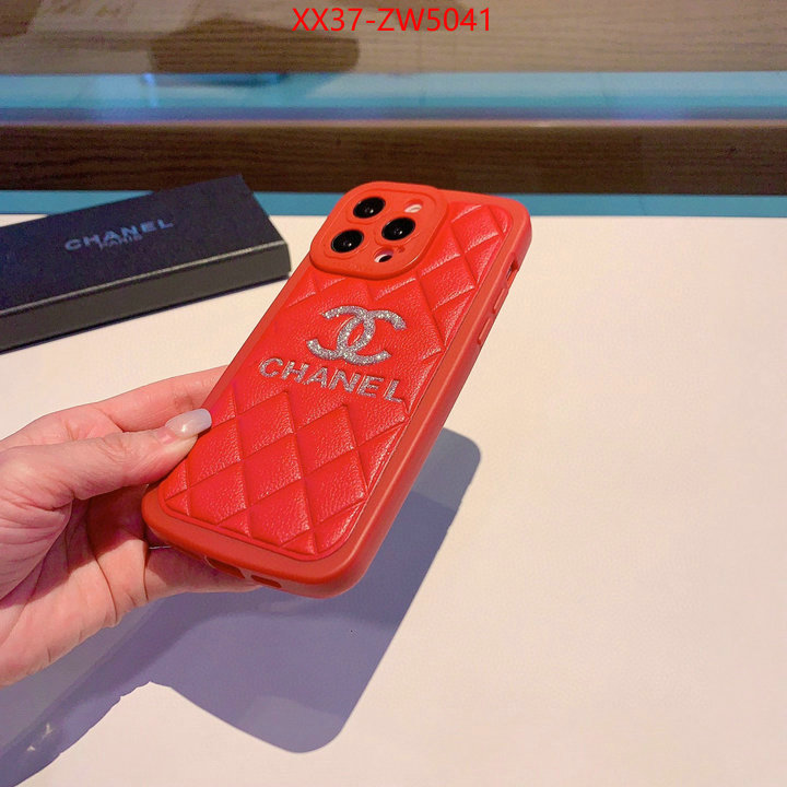 Phone case-Chanel,buy the best replica , ID: ZW5041,$: 37USD