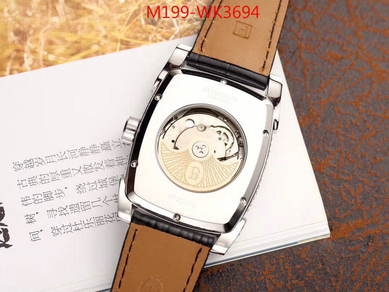 Watch(4A)-Other,wholesale china ,ID: WK3694,$:199USD