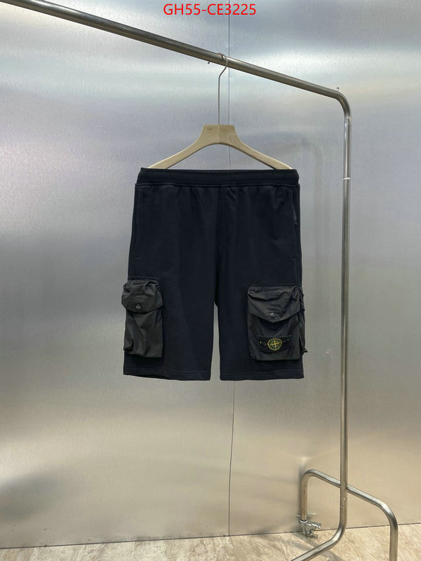 Clothing-Stone Island,buy online , ID: CE3225,$: 55USD