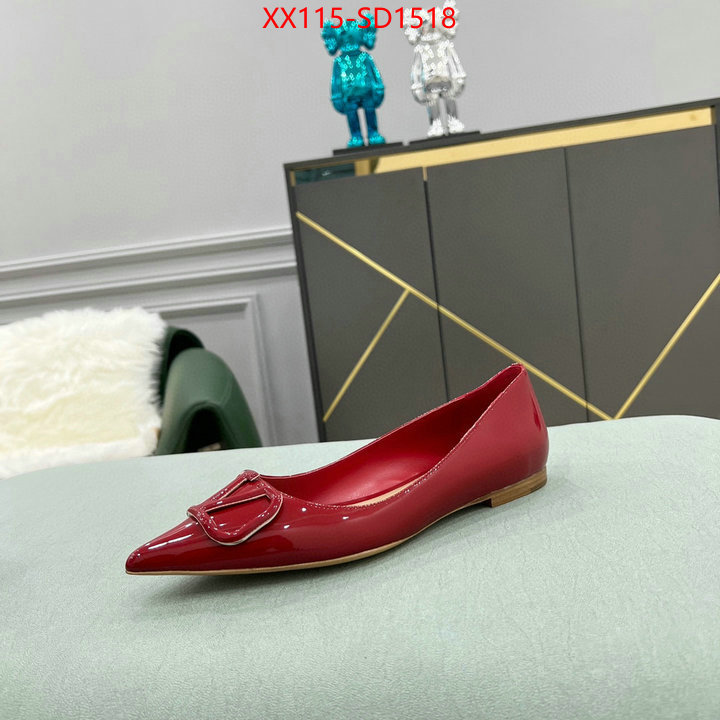 Women Shoes-Valentino,new , ID: SD1518,$: 115USD