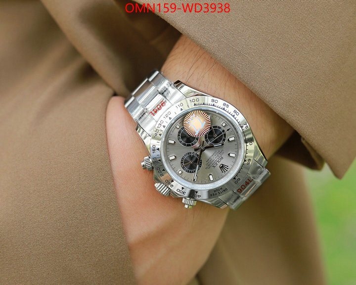 Watch(4A)-Rolex,styles & where to buy , ID: WD3938,$: 159USD