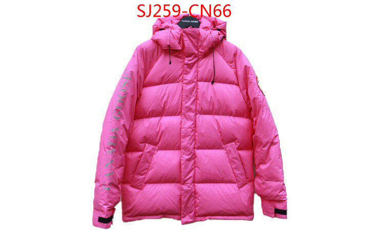 Down jacket Women-Canada Goose,high quality online , ID: CN66,$: 259USD