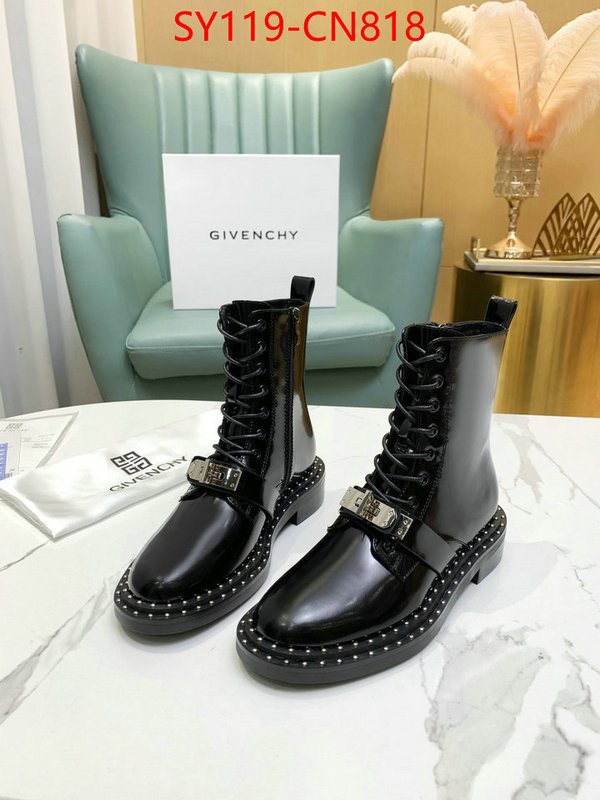 Women Shoes-Givenchy,sale outlet online , ID: CN818,$: 119USD