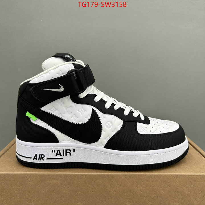 Men Shoes-Nike,fake designer , ID: SW3158,$: 179USD