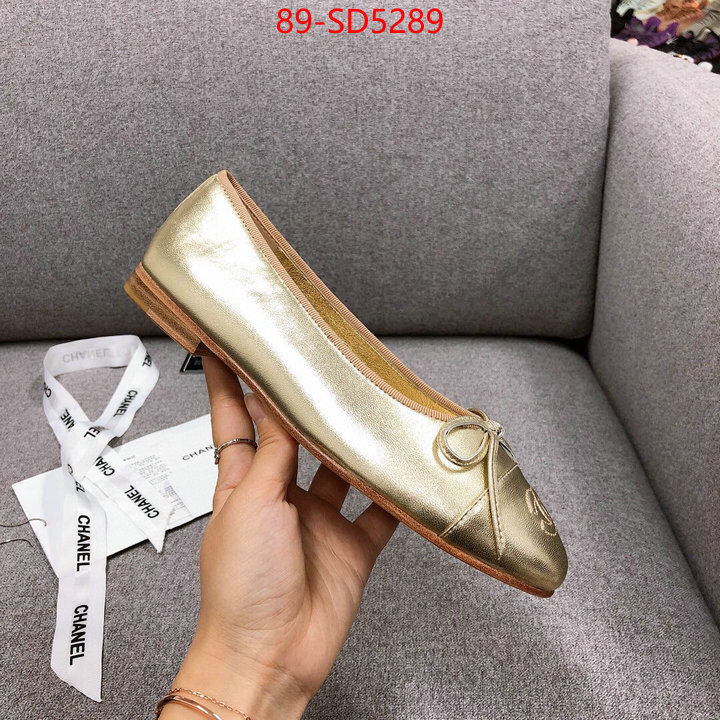 Women Shoes-Chanel,cheap replica designer ,Code: SD5289,$: 89USD