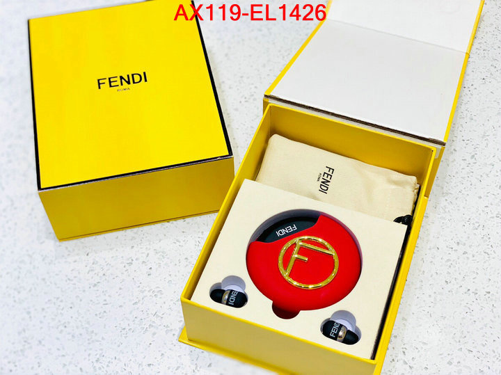 Electronics-Fendi,high quality online , ID: EL1426,$: 119USD