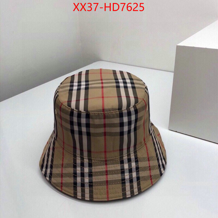 Cap (Hat)-Burberry,for sale cheap now , ID: HD7625,$: 37USD