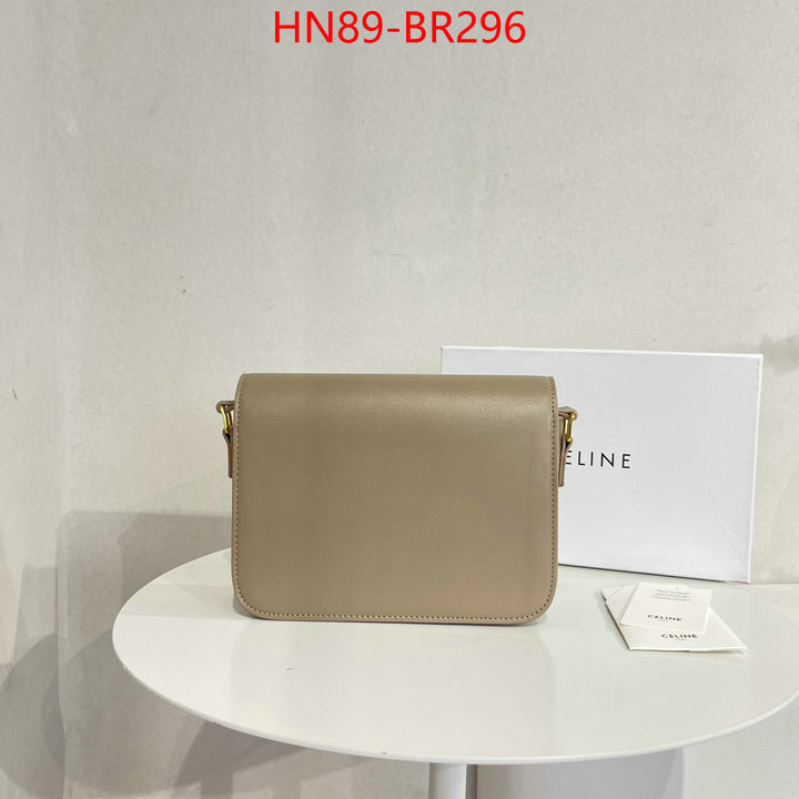 CELINE Bags(4A)-Triomphe Series,where to buy replicas ,ID: BR296,